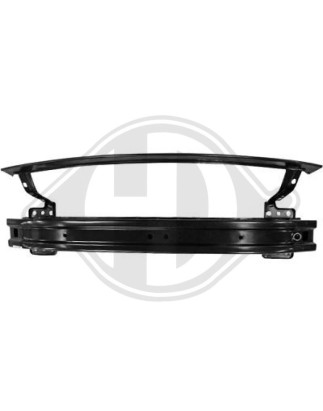 Supporto Paraurti anteriore Alfa Romeo Mito 08- (Cod. D-3005060)