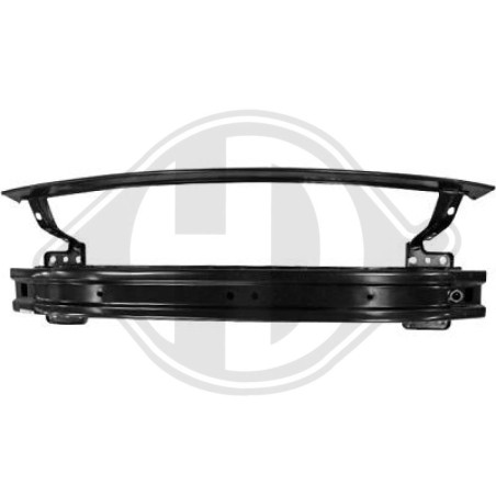 Supporto Paraurti anteriore Alfa Romeo Mito 08- (Cod. D-3005060)