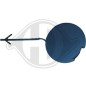 Coperchio gancio traino anteriore Alfa Romeo Mito 08- (Cod. D-3005062)