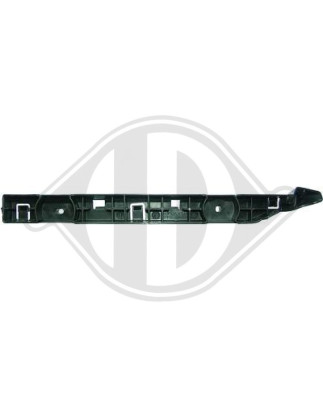 Supporto Paraurti anteriore destro Alfa Romeo Mito 08- (Cod. D-3005064)
