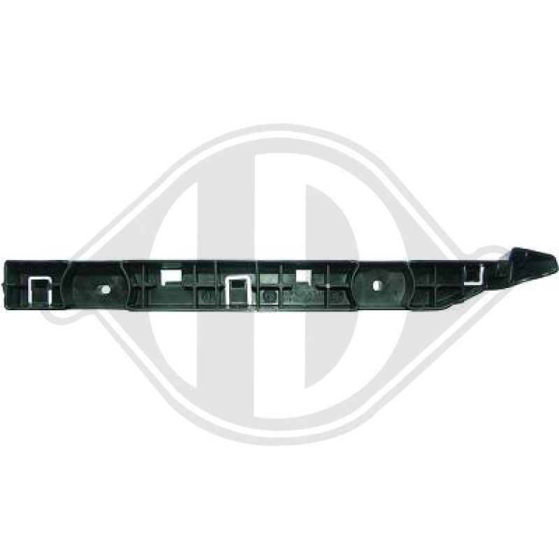 Supporto Paraurti anteriore destro Alfa Romeo Mito 08- (Cod. D-3005064)