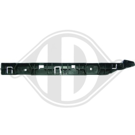 Supporto Paraurti anteriore destro Alfa Romeo Mito 08- (Cod. D-3005064)