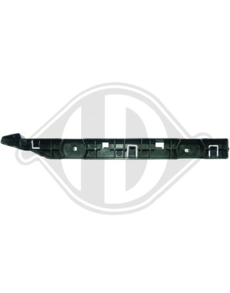 Supporto Paraurti anteriore sinistro Alfa Romeo Mito 08- (Cod. D-3005065)