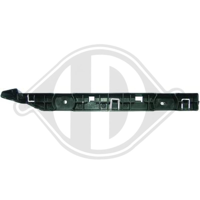 Supporto Paraurti anteriore sinistro Alfa Romeo Mito 08- (Cod. D-3005065)
