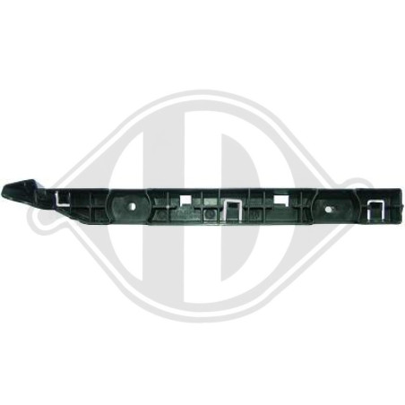 Supporto Paraurti anteriore sinistro Alfa Romeo Mito 08- (Cod. D-3005065)