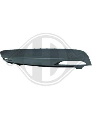 Paraurti posteriore Alfa Romeo Mito 08- (Cod. D-3005067)