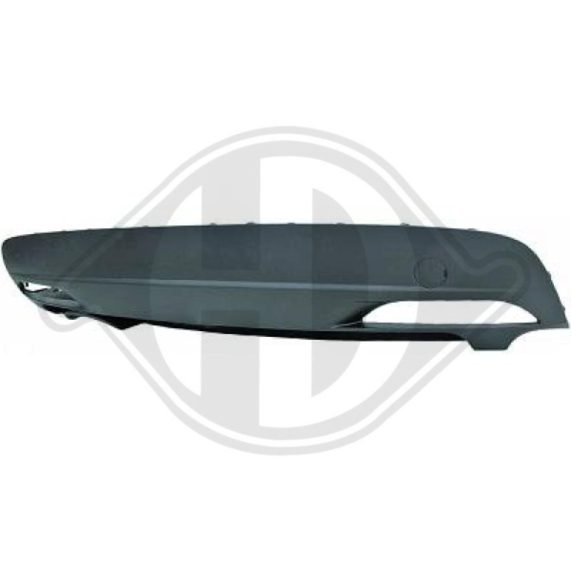 Paraurti posteriore Alfa Romeo Mito 08- (Cod. D-3005067)