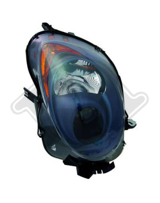 Faro anteriore destro Alfa Romeo Mito 08- (Cod. D-3005082)