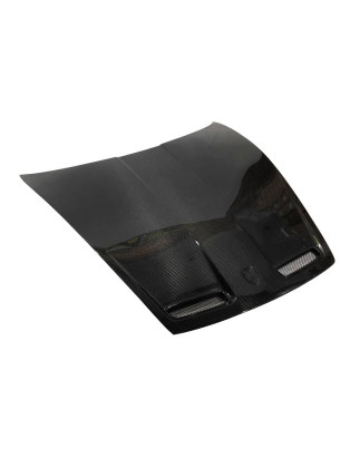 Cofano Carbonio Porsche 992.1 Look GT3 (Cod. E-TCPO048)