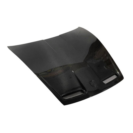 Cofano Carbonio Porsche 992.1 Look GT3 (Cod. E-TCPO048)