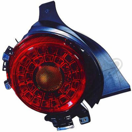 Luce posteriore Dx Alfa Romeo Mito 08- (Cod. D-3005090)