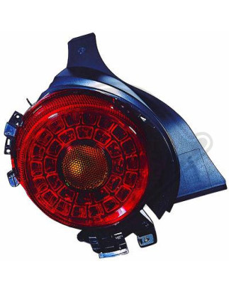 Luce posteriore Sx Alfa Romeo Mito 08- (Cod. D-3005091)