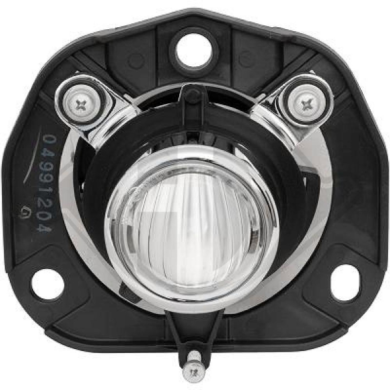 Fendinebbia destro Alfa Romeo Mito 08- (Cod. D-3005188)