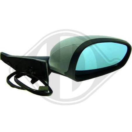 Specchio retrovisore esterno Alfa Romeo Mito 08- (Cod. D-3005224)