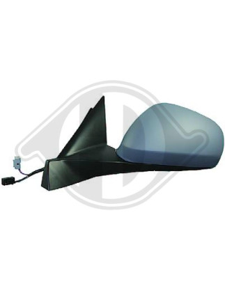 Specchio retrovisore esterno Alfa Romeo Mito 08- (Cod. D-3005324)