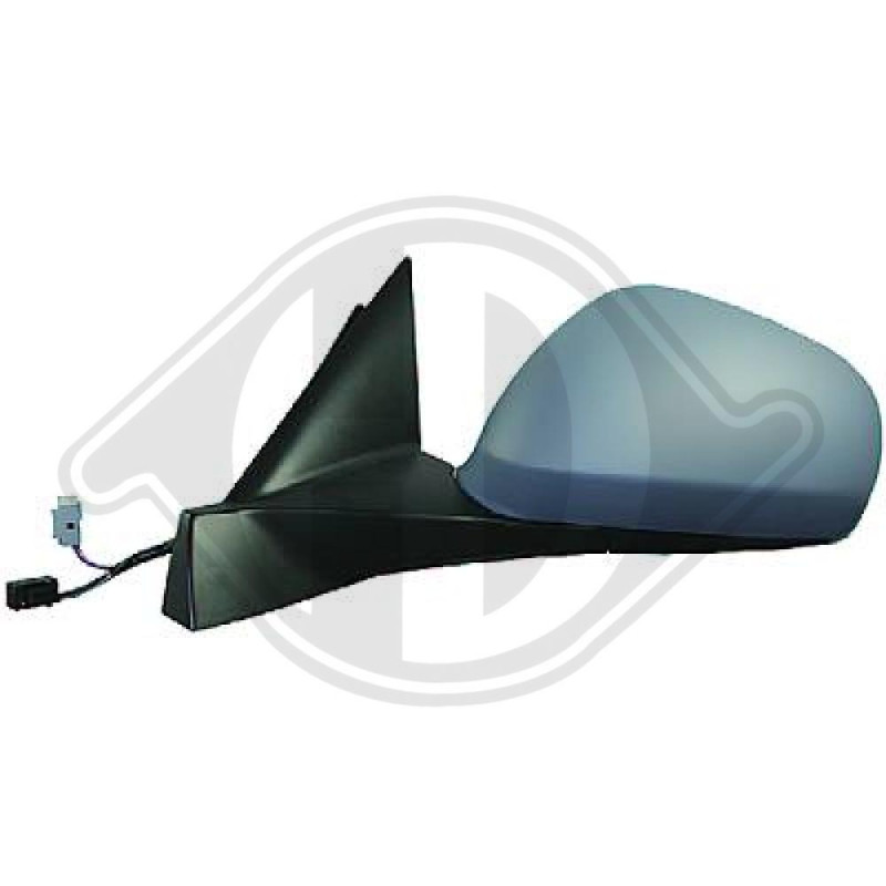 Specchio retrovisore esterno Alfa Romeo Mito 08- (Cod. D-3005325)