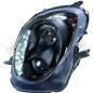 SET FARI ANTERIORI Alfa Romeo Mito 08- (Cod. D-3005385) SET FARI ANTERIORI Alfa Romeo Mito 08- (Cod. D-3005385)