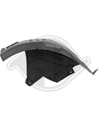 Copertura Passaruota anteriore destro Alfa Romeo 166 (Typ 136) 98-03 (Cod. D-3025008)