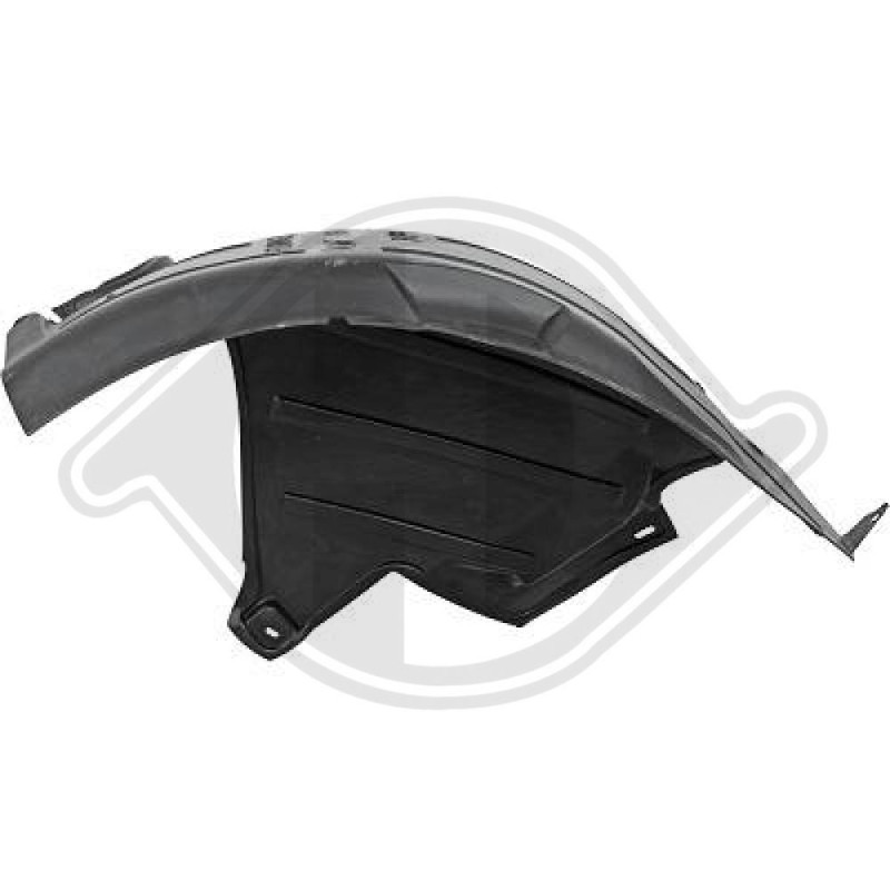 Copertura Passaruota anteriore destro Alfa Romeo 166 (Typ 136) 98-03 (Cod. D-3025008)