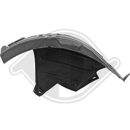 Copertura Passaruota anteriore destro Alfa Romeo 166 (Typ 136) 98-03 (Cod. D-3025008)