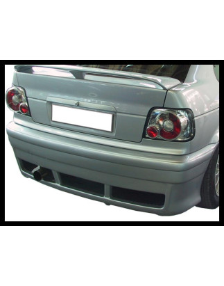 Paraurti Posteriore BMW E36 Compact (Cod. E-TCB6051)