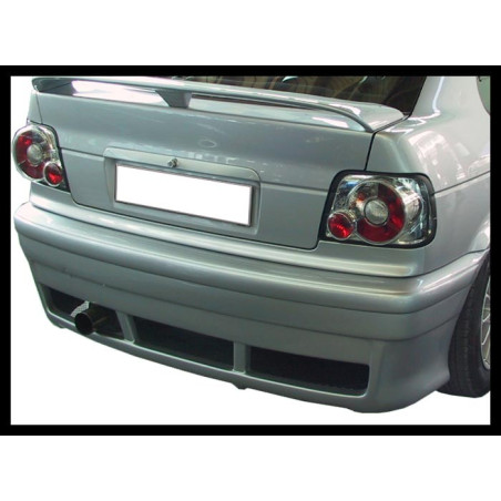 Paraurti Posteriore BMW E36 Compact (Cod. E-TCB6051)