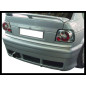 Paraurti Posteriore BMW E36 Compact (Cod. E-TCB6051)