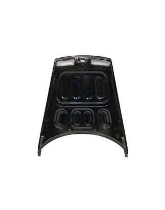 Cofano Carbonio Porsche 992.1 Look GT3 (Cod. E-TCPO048)