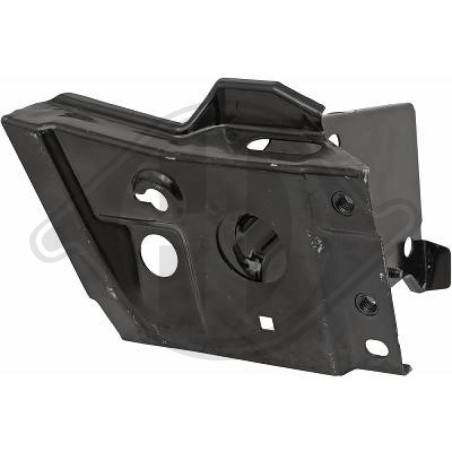 Alloggiamento faro Alfa Romeo 166 (Typ 136) 98-03 (Cod. D-3025012)