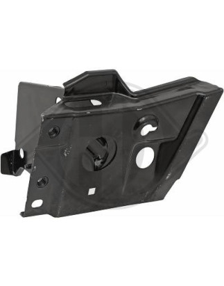 Alloggiamento faro Alfa Romeo 166 (Typ 136) 98-03 (Cod. D-3025013)