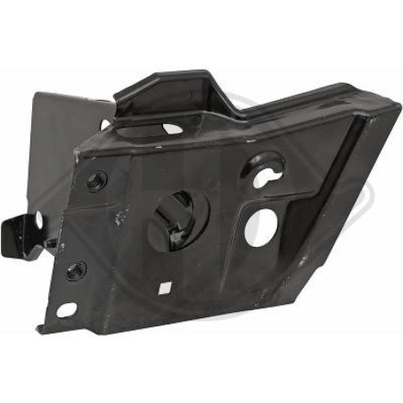 Alloggiamento faro Alfa Romeo 166 (Typ 136) 98-03 (Cod. D-3025013)
