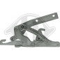 Cerniera Cofano motore Alfa Romeo 166 (Typ 136) 03-07 (Cod. D-3025018)