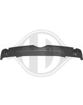 Ammortizzatore d'urto Paraurti Alfa Romeo 166 (Typ 136) 98-03 (Cod. D-3025060)