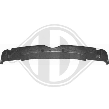 Ammortizzatore d'urto Paraurti Alfa Romeo 166 (Typ 136) 98-03 (Cod. D-3025060)