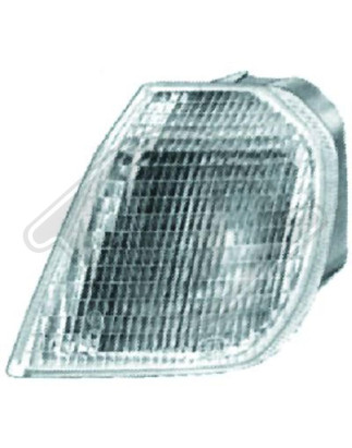 Indicatore direzione anteriore destro Alfa Romeo 145/146 94-98 (Cod. D-3040072)