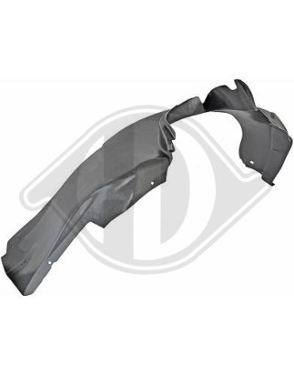 Copertura Passaruota anteriore sinistro Alfa Romeo 147 (Typ 190) 01-04 (Cod. D-3041009)