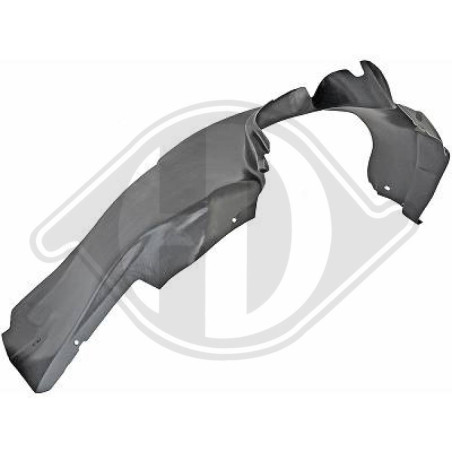 Copertura Passaruota anteriore sinistro Alfa Romeo 147 (Typ 190) 01-04 (Cod. D-3041009)