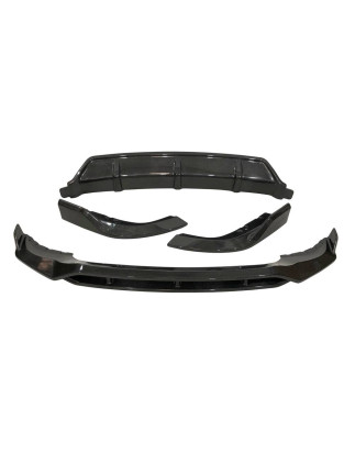 Kit Estetico BMW G05 Look M Performance Carbonio (Cod. E-TCB63226326)