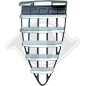 Griglia radiatore Alfa Romeo 147 (Typ 190) 01-04 (Cod. D-3041040)