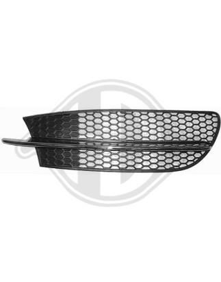 Griglia di ventilazione Paraurti Sx Alfa Romeo 147 (Typ 190) 01-04 (Cod. D-3041047)