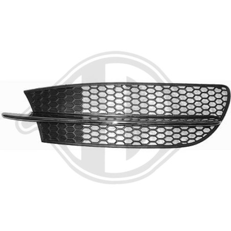 Griglia di ventilazione Paraurti Sx Alfa Romeo 147 (Typ 190) 01-04 (Cod. D-3041047)