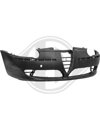 Paraurti anteriore Alfa Romeo 147 (Typ 190) 01-04 (Cod. D-3041050)