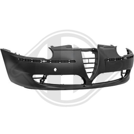 Paraurti anteriore Alfa Romeo 147 (Typ 190) 01-04 (Cod. D-3041050)
