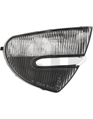 Indicatore direzione anteriore destro Alfa Romeo 147 (Typ 190) 01-04 (Cod. D-3041070)
