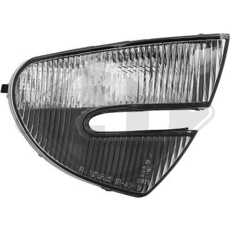 Indicatore direzione anteriore destro Alfa Romeo 147 (Typ 190) 01-04 (Cod. D-3041070)
