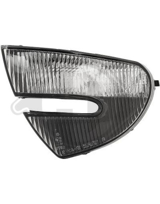 Indicatore direzione anteriore sinistro Alfa Romeo 147 (Typ 190) 01-04 (Cod. D-3041071)