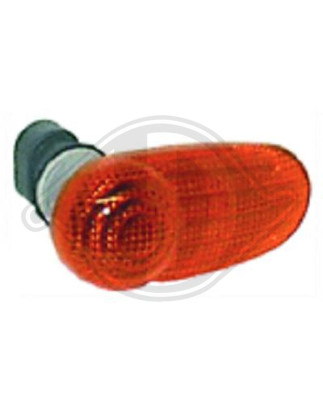 Indicatore direzione laterale Alfa Romeo 147 (Typ 190) 01-04 (Cod. D-3041078)