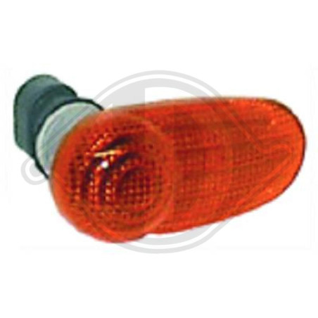 Indicatore direzione laterale Alfa Romeo 147 (Typ 190) 01-04 (Cod. D-3041078)