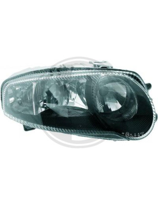 SET FARI ANTERIORI Alfa Romeo 147 (Typ 190) 01-04 (Cod. D-3041082)