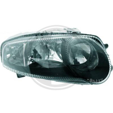 SET FARI ANTERIORI Alfa Romeo 147 (Typ 190) 01-04 (Cod. D-3041082)